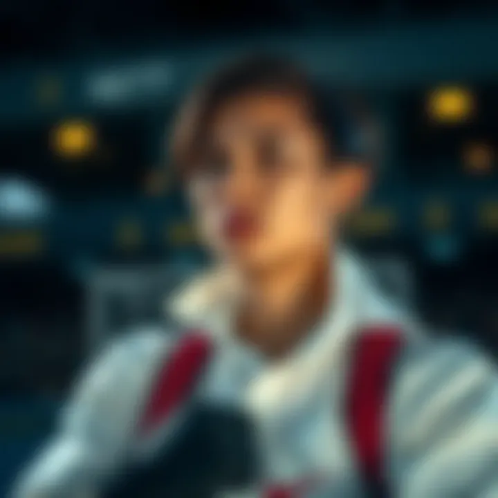 Betting prediction model