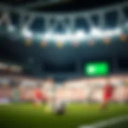 Detailed analysis of betting site features