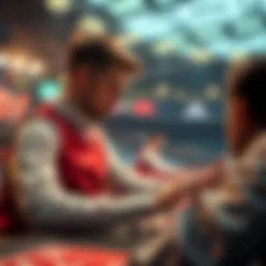 Analysis of Key Strategies in Betting Strategic analysis involving various betting techniques.