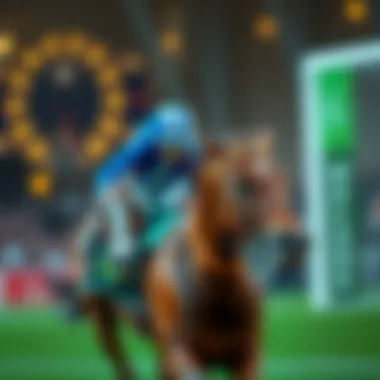 Comparative analysis of different betting strategies