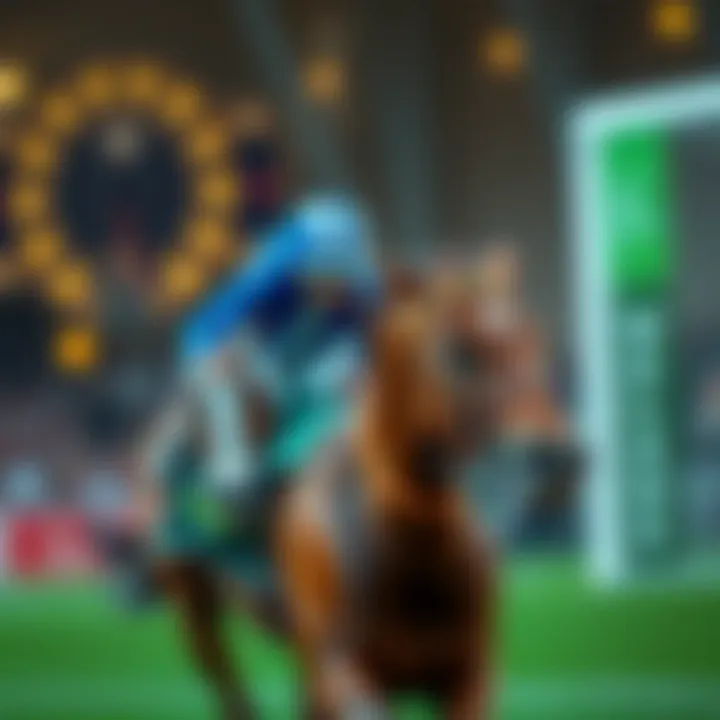 Comparative analysis of different betting strategies