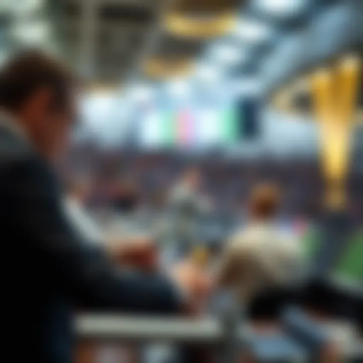 Crafting Winning Betting Strategies Developing effective betting strategies