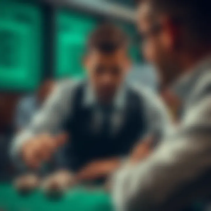 Strategic Approaches to Betting