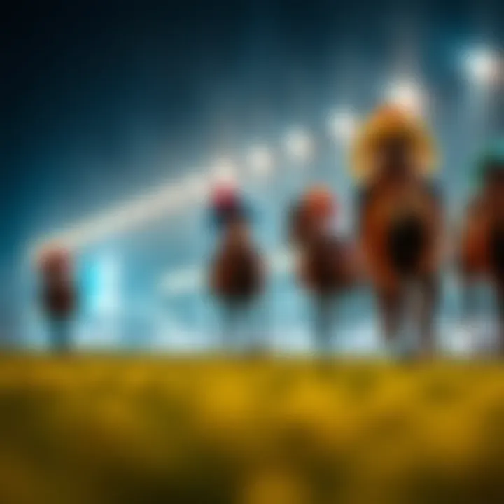 Strategic Betting Insights Strategic betting analysis for horse racing