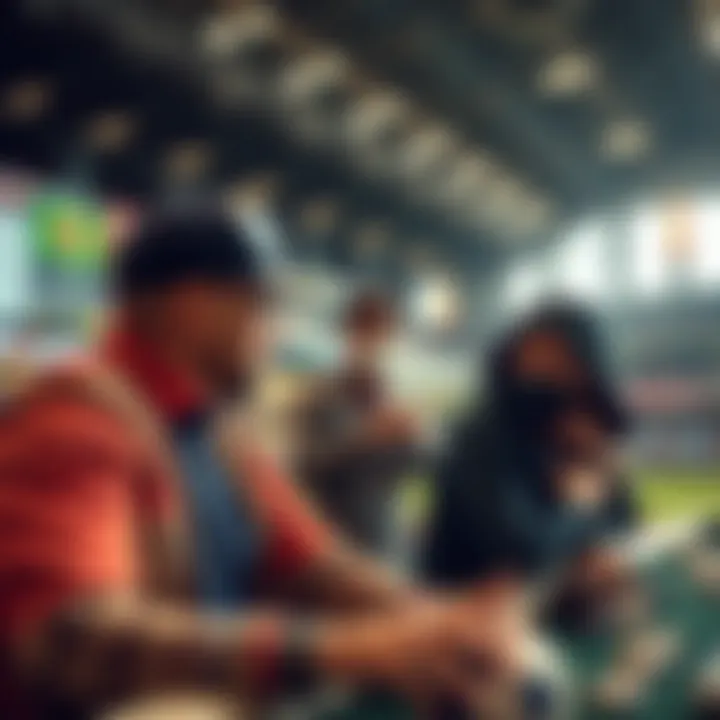 Various Betting Strategies