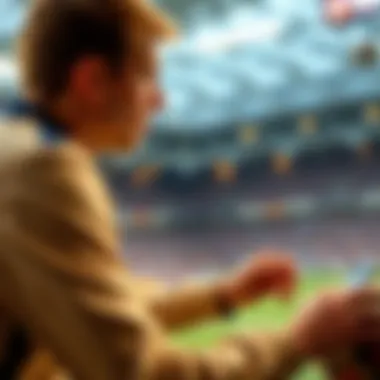 Strategy analysis for enhancing betting efficiency