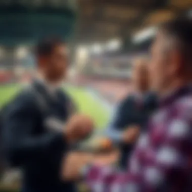 Betting strategy overview