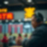 Understanding Betting Toto Sites Exploring the concept of betting Toto sites