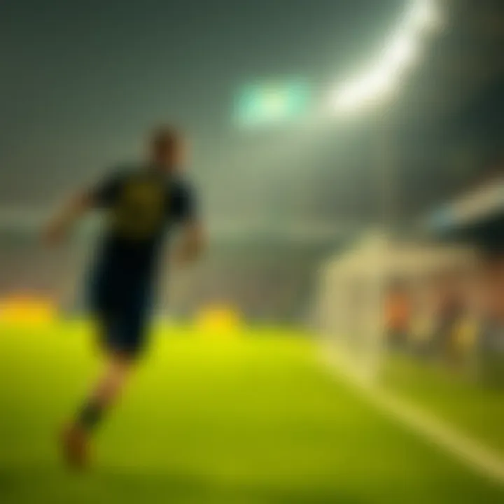 Current Trends and Odds in Betting Trends and odds in betting