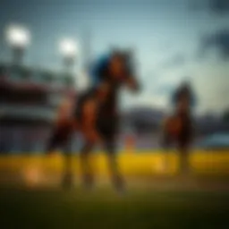 복권 당첨자 인스타그램: 진짜 이야기와 숨겨진 진실 Introduction