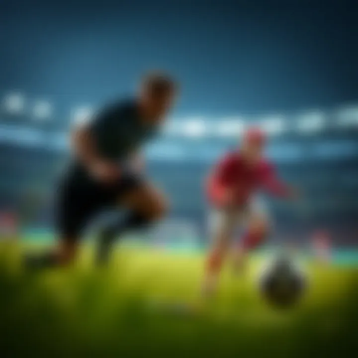 Effective Betting Strategies for Sports Strategies for successful betting in sports