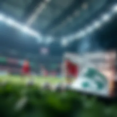 Creating a Safe Betting Environment Visual representation of safe betting environment