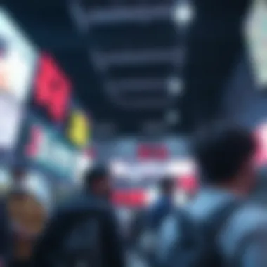 Current Sports Betting Trends in Seoul Overview of sports betting trends in Seoul