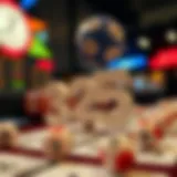 Analysis of Canadian lottery winning numbers