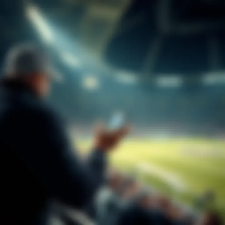 Choosing reliable betting platforms