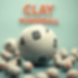 Overview of Clay Powerball Game