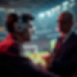 Analyzing online betting risks