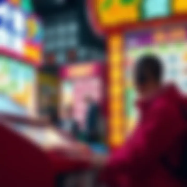 Criteria for safe Toto site selection