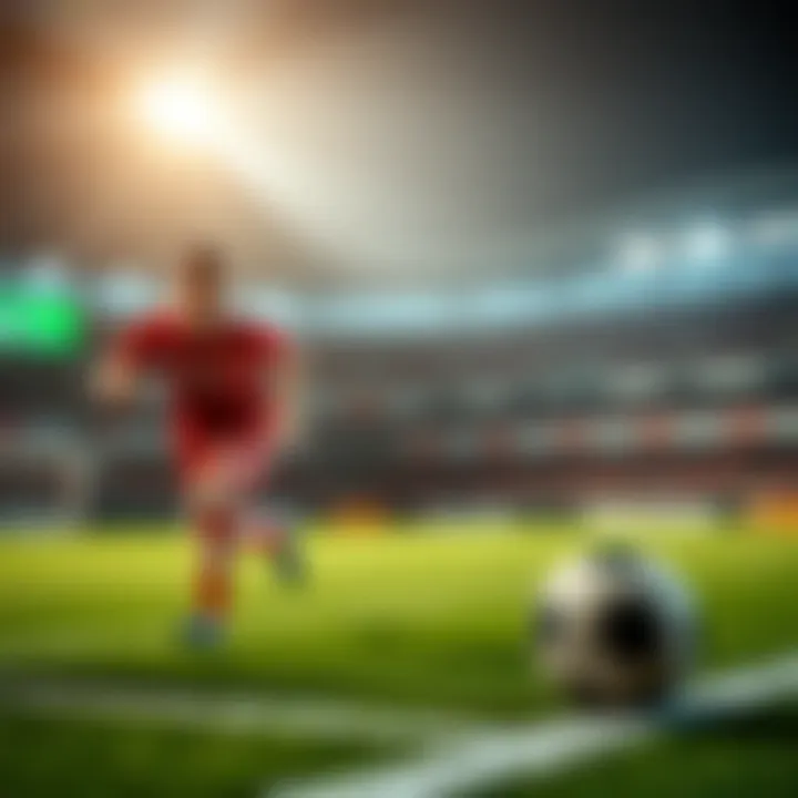 Choosing the Right Betting Site Criteria for selecting a betting site