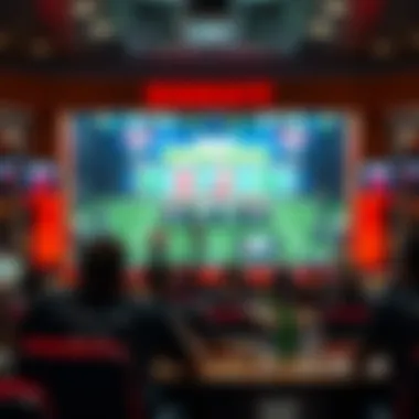 Critical Perspectives on Betting Systems Critical perspectives on betting systems