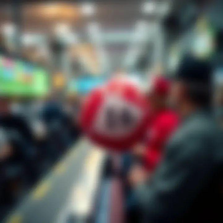 Understanding the Game Mechanics of Croatia Lotto Illustration of the Croatia lottery game mechanics