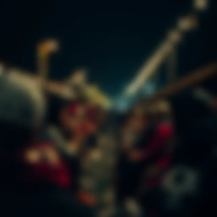 Social Benefits and Contributions from Croatia Lottery Funds Visual representation of the social contributions from lottery funds