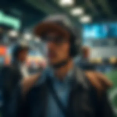 Latest trends in sports betting