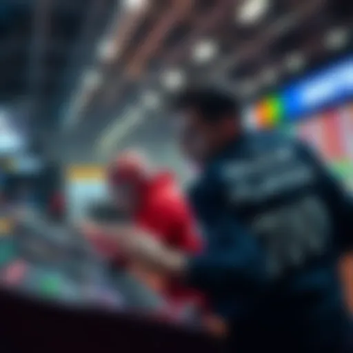 A variety of payment options for lottery and sports betting