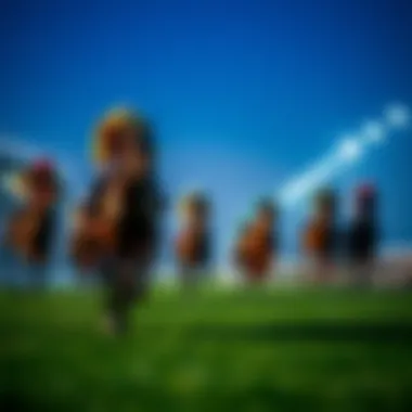 Crafting Winning Betting Strategies in Horse Racing Strategic insights into effective betting techniques