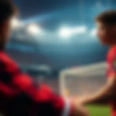 Diverse sports and their relevance to betting