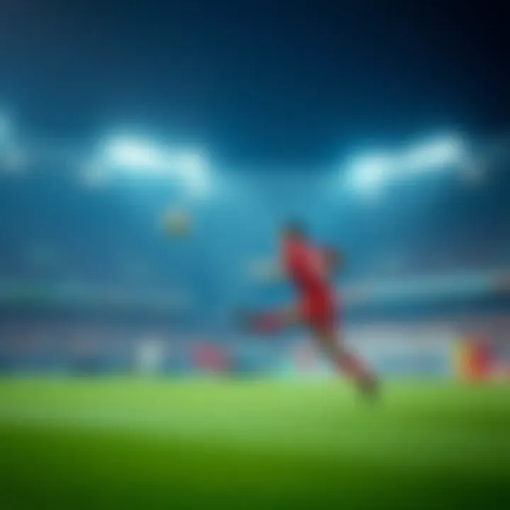 Exploring the Dynamic Interface of Donghaeng Speedkino The dynamic interface of Donghaeng Speedkino