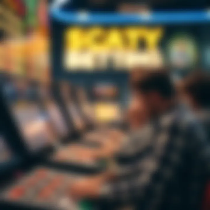 Effective strategies for scratch betting