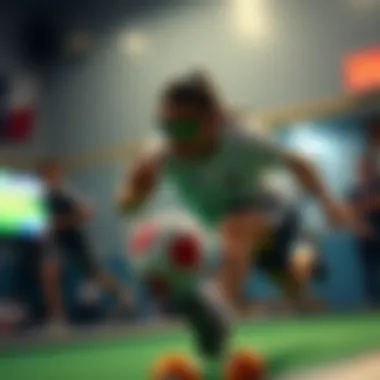 Latest Trends in Empowerball Gaming Latest Trends in Empowerball Gaming