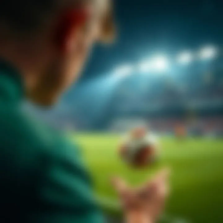 Enhancing betting experiences with expert tips