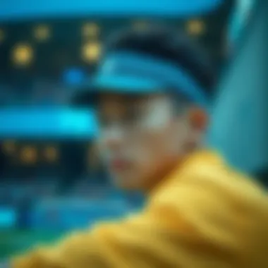 Notable 언더 오버 베팅의 심층 탐구
