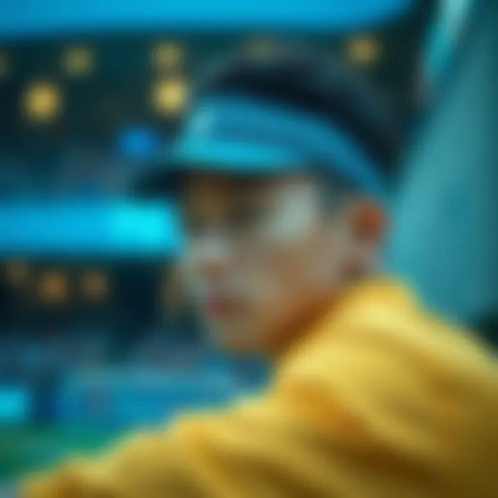 Notable 언더 오버 베팅의 심층 탐구