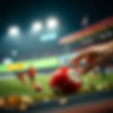 Insightful elements to consider before betting