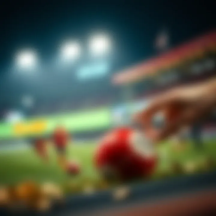Insightful elements to consider before betting