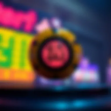 Understanding game mechanics in eos Powerball