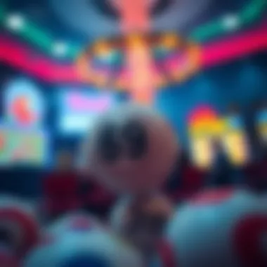 Analysis of eos Powerball results