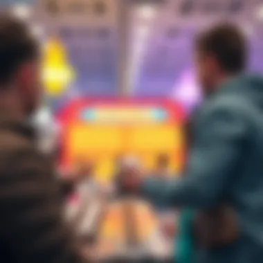 User Experience Insights of Eos Powerball User experience feedback on Eos Powerball