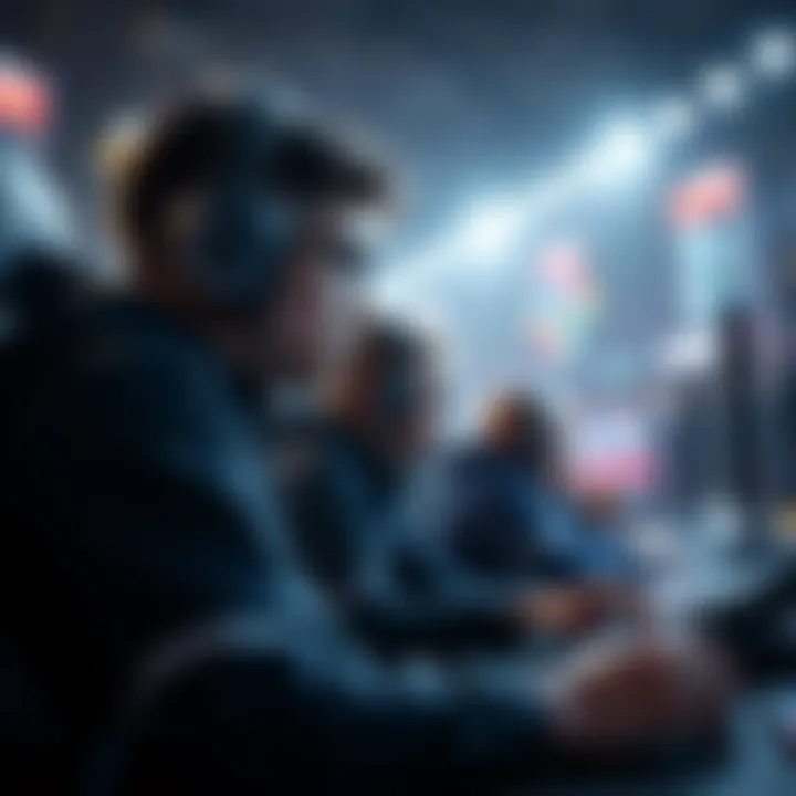 Future Trends in the Esports Betting Market Future trends in esports betting market