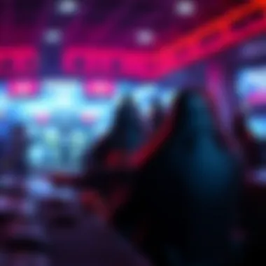 Strategies for Successful Esports Betting Analyzing strategies in esports betting