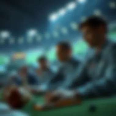 Crafting Winning Strategies in Betting Strategic planning and analysis for betting strategies