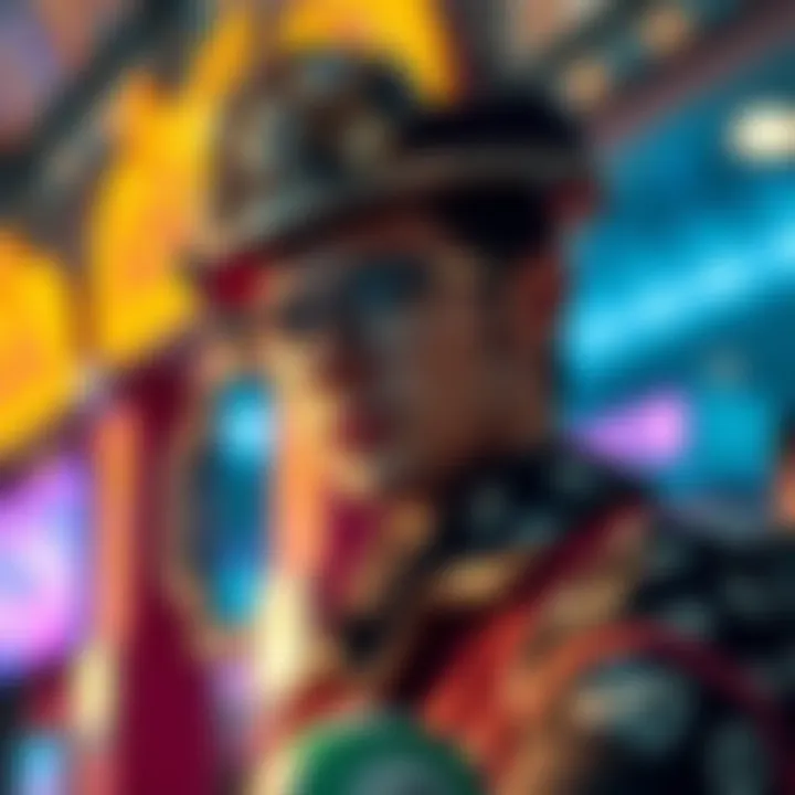 Factors influencing lotto jackpot amounts