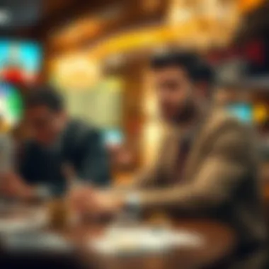 Financial planning after winning the lottery