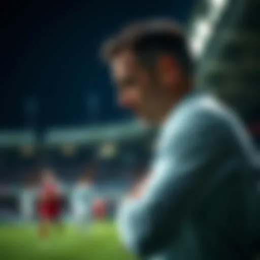 Strategic football betting analysis