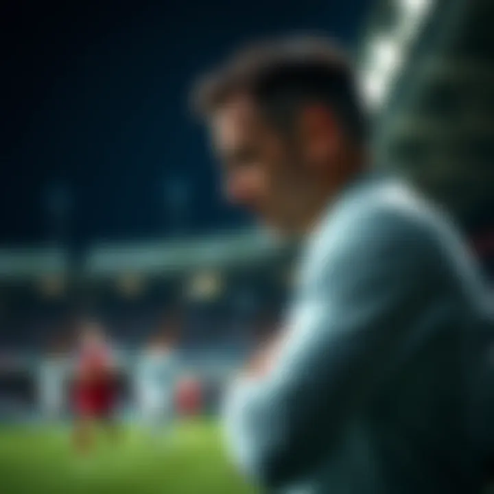 Strategic football betting analysis