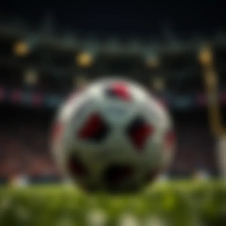 Factors influencing match outcomes