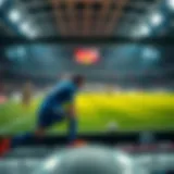 Football match schedule overview